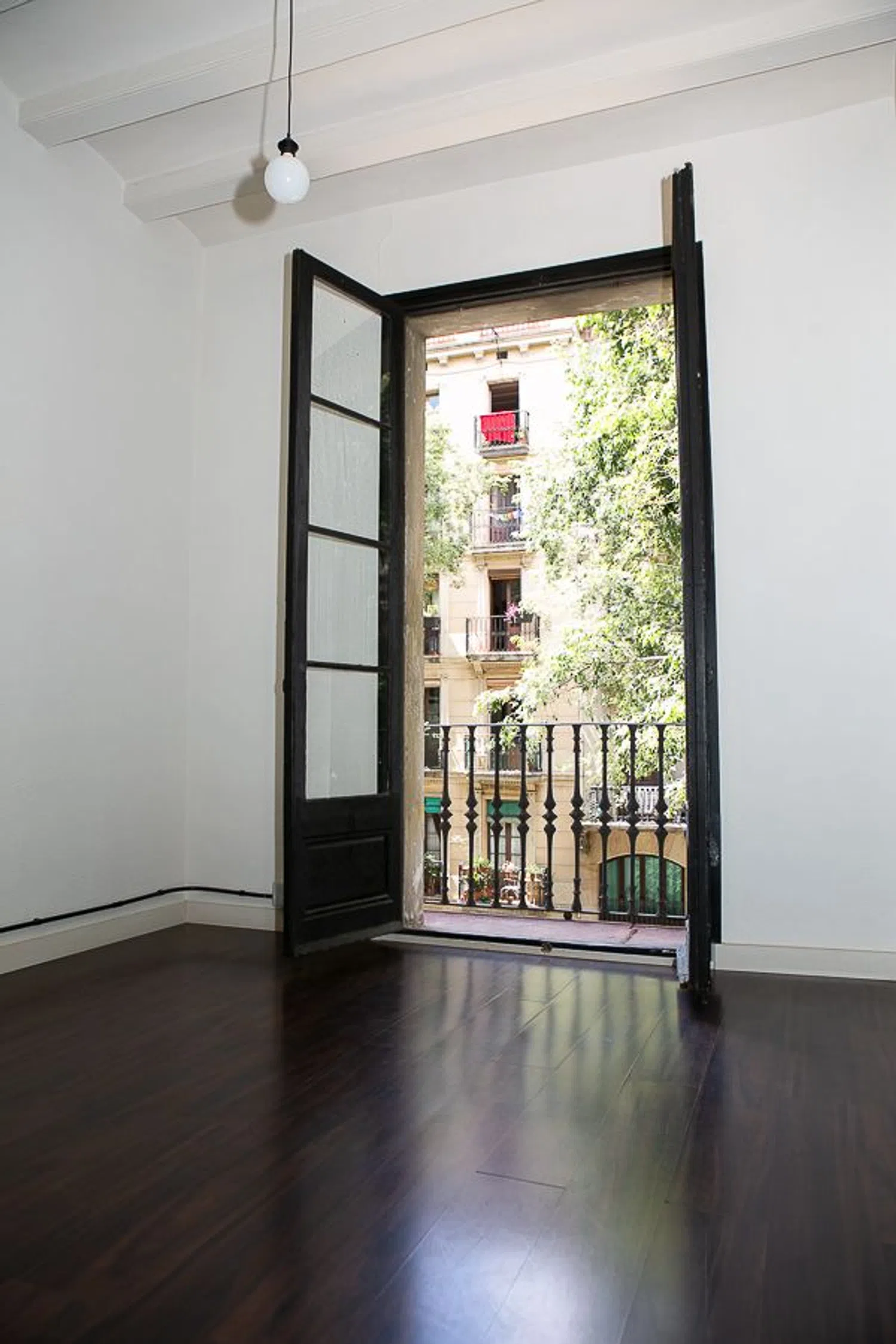 Piso en calle del Comte Borrell, 100 - Foto 12