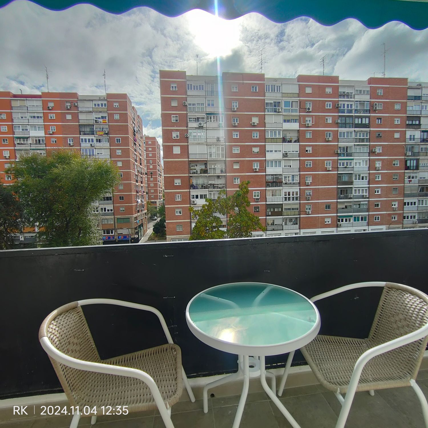Piso en Avenida de Monforte de Lemos, La Paz - Foto 9