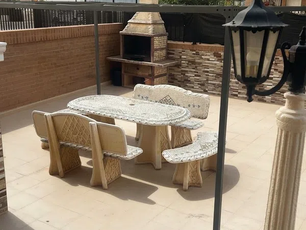 Piso en Avenida Central, 38, Costa Caribe - Foto 3