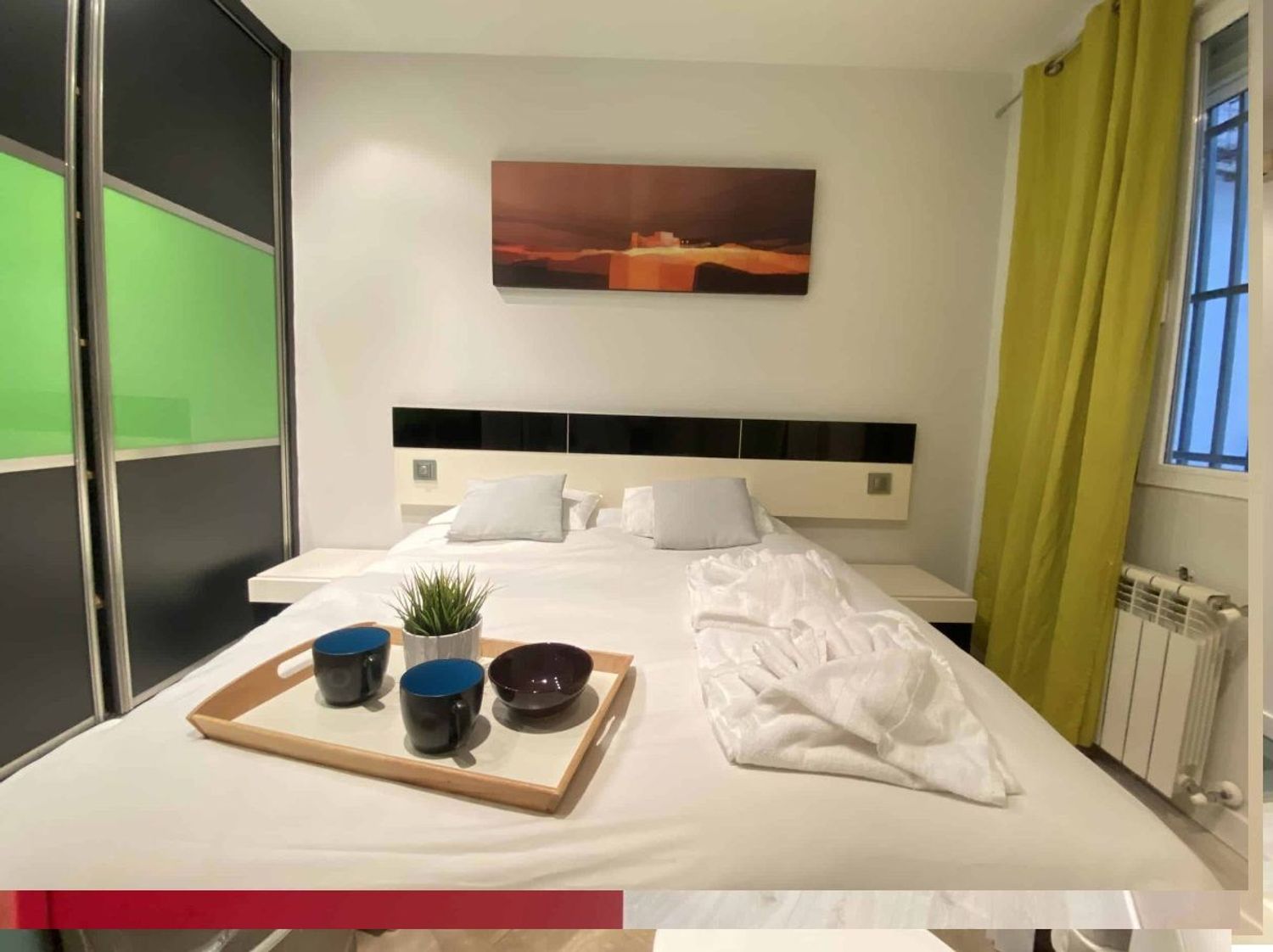 Piso en calle de Juan Bravo, 65 - Foto 1