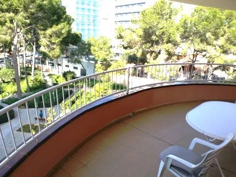 Piso en calle Girona, 1