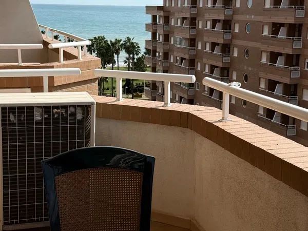 Piso en Calle Amplaries, 35 - Foto 31