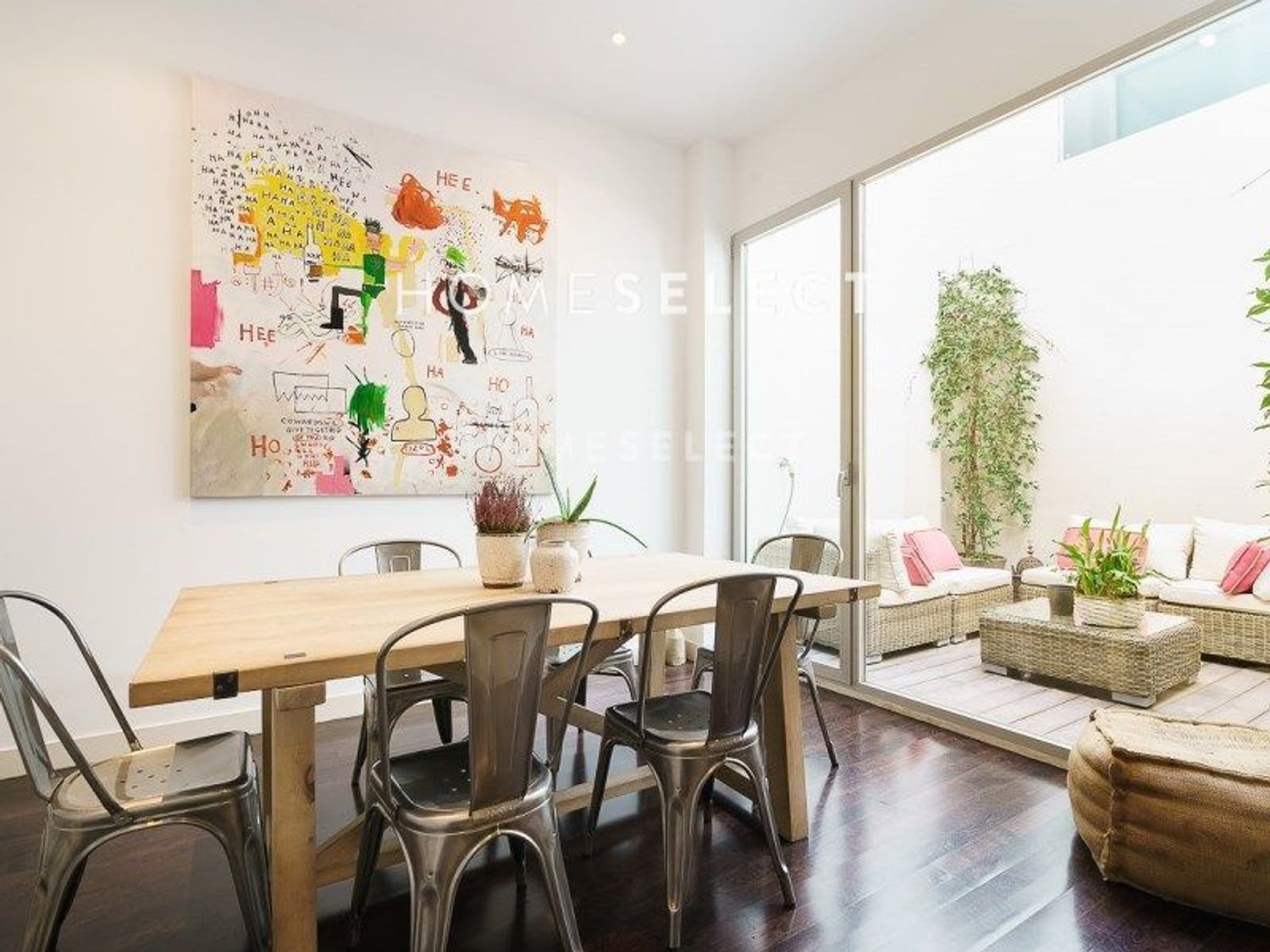 Piso en calle de Pedro Heredia - Foto 8