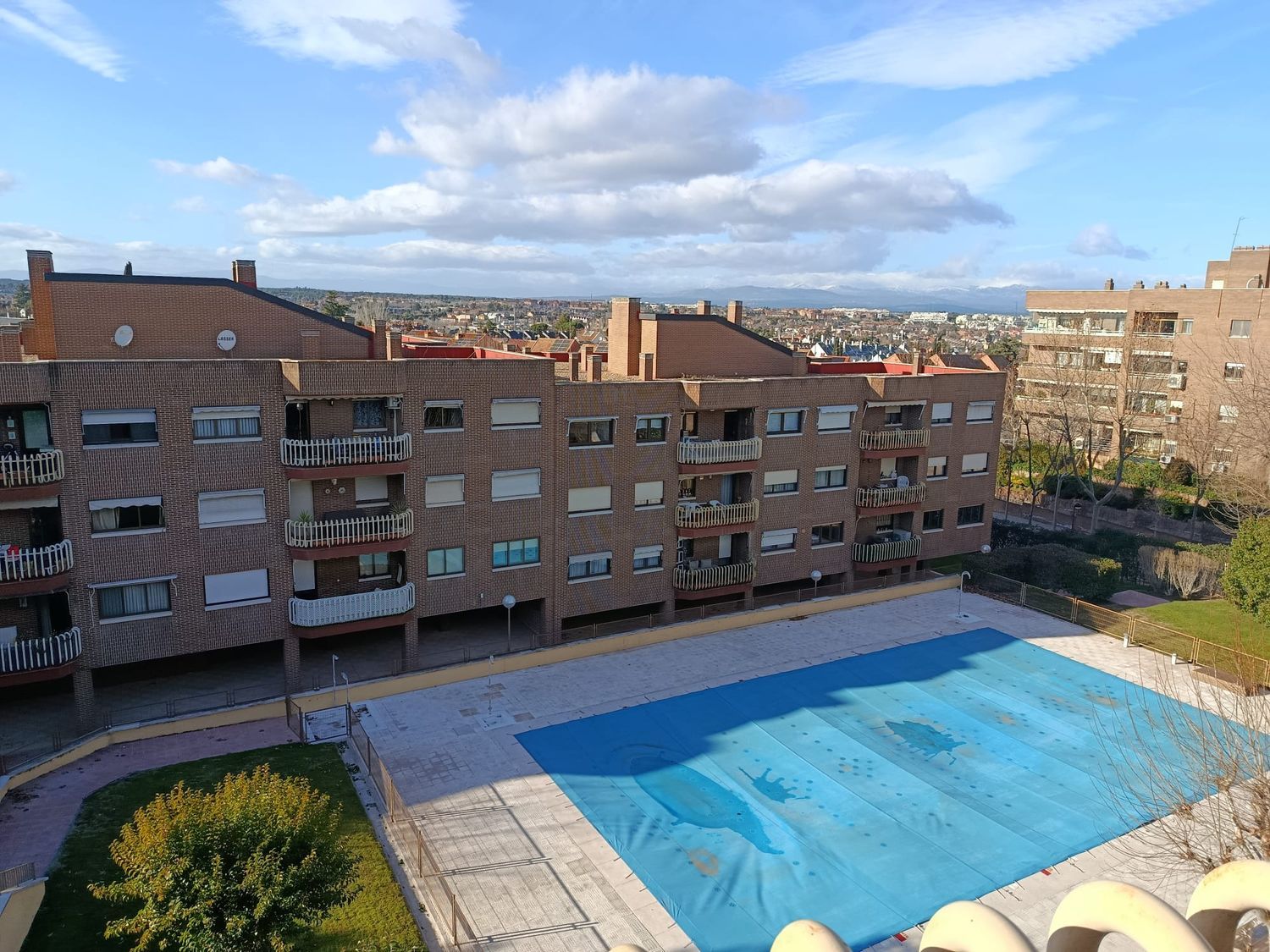 Ático en Barrio Zona Avenida Europa - Foto 1