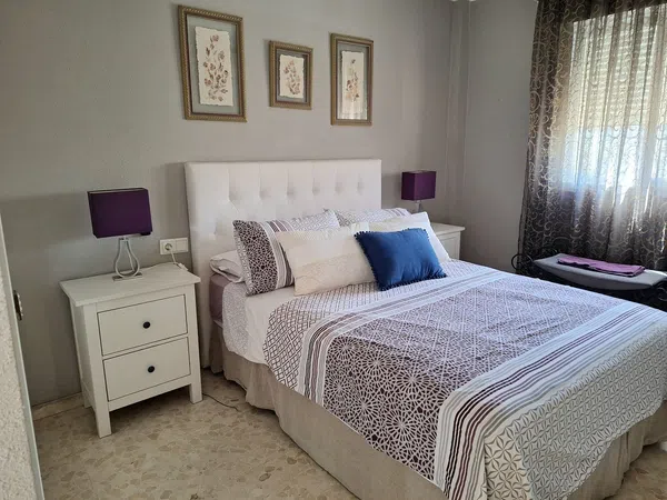 Piso en Calle Villanueva de Tapia, 4, Puerta Blanca - Almudena - Foto 10