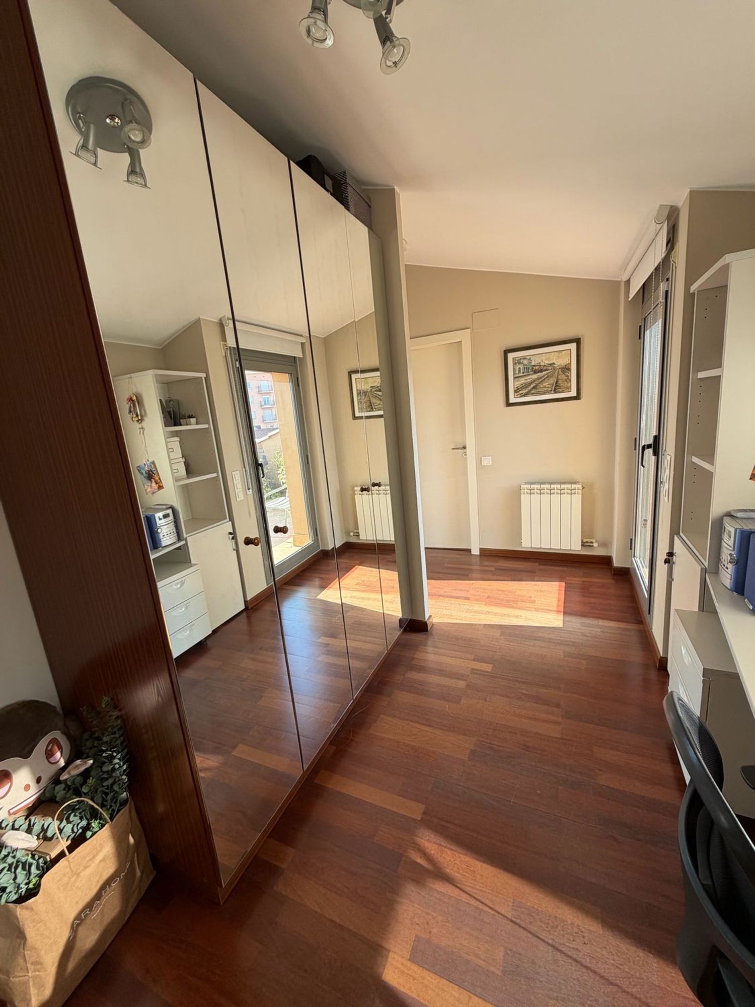 Dúplex en Barrio Ca n'Aurell - Foto 27