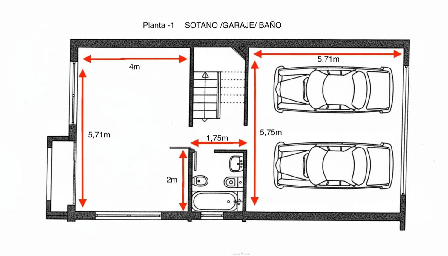 Chalet pareado en calle Juan Ramón Jiménez, 2 - Foto 4