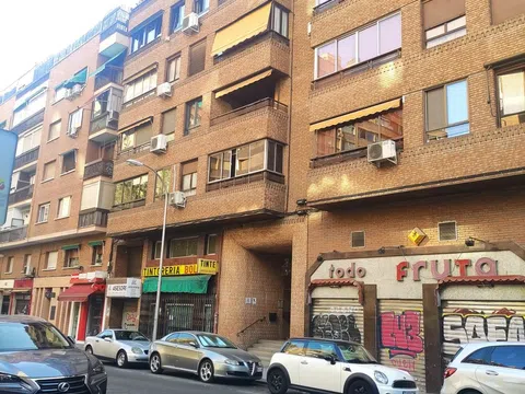 Piso en calle de Bolivia, 24