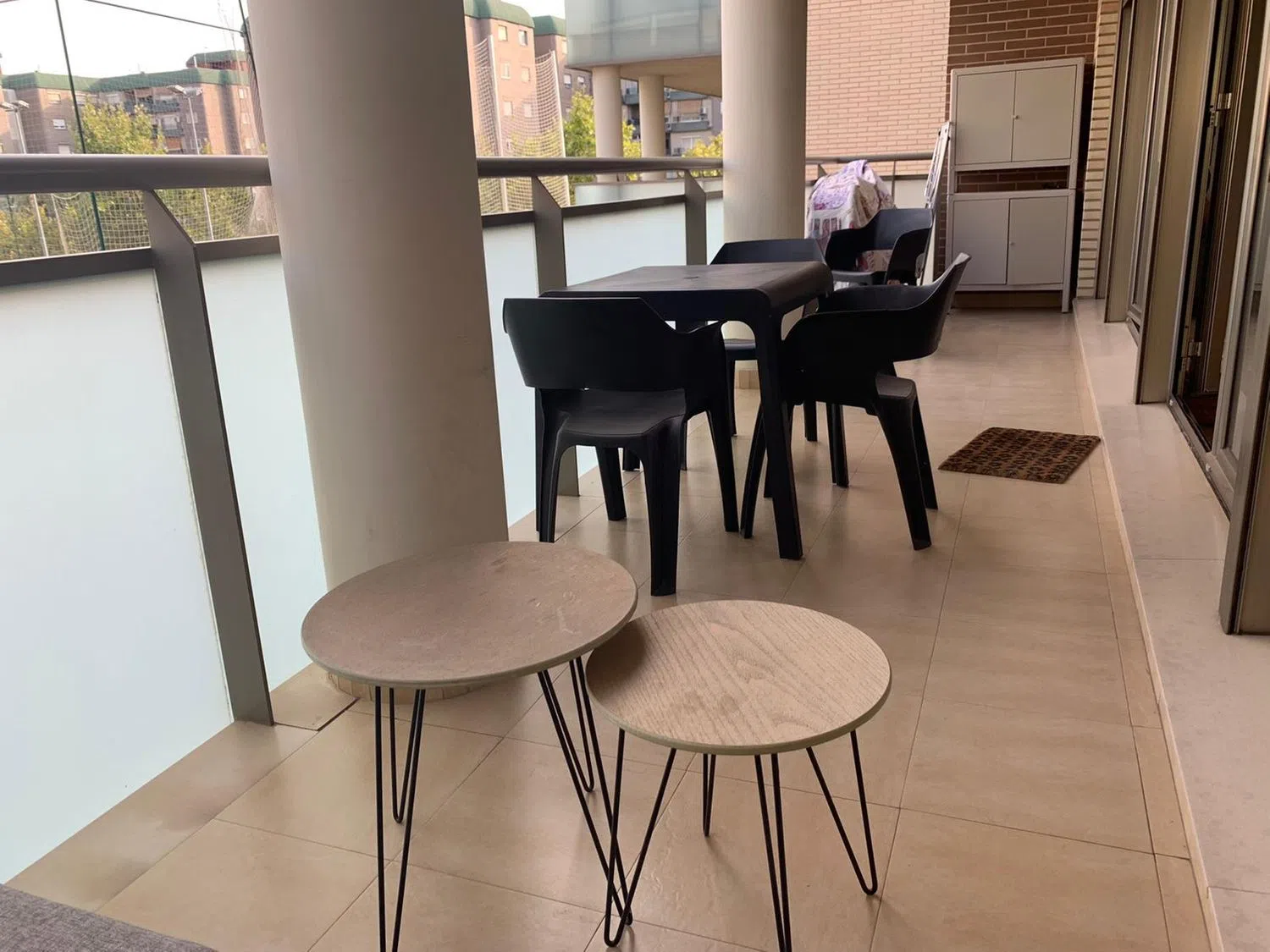 Piso en calle de la Reina Violant, 5 - Foto 12