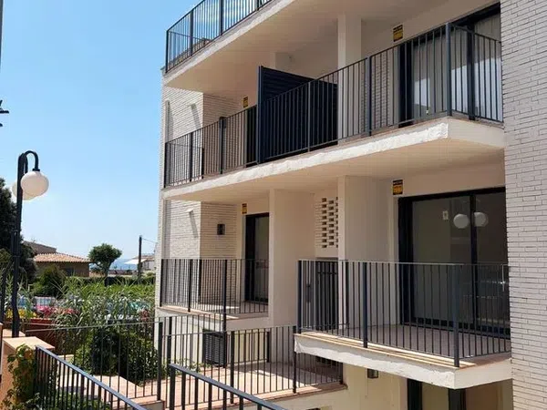 Piso en Calle del Port Pelegrí, 7, Calella, Calella - Foto 2