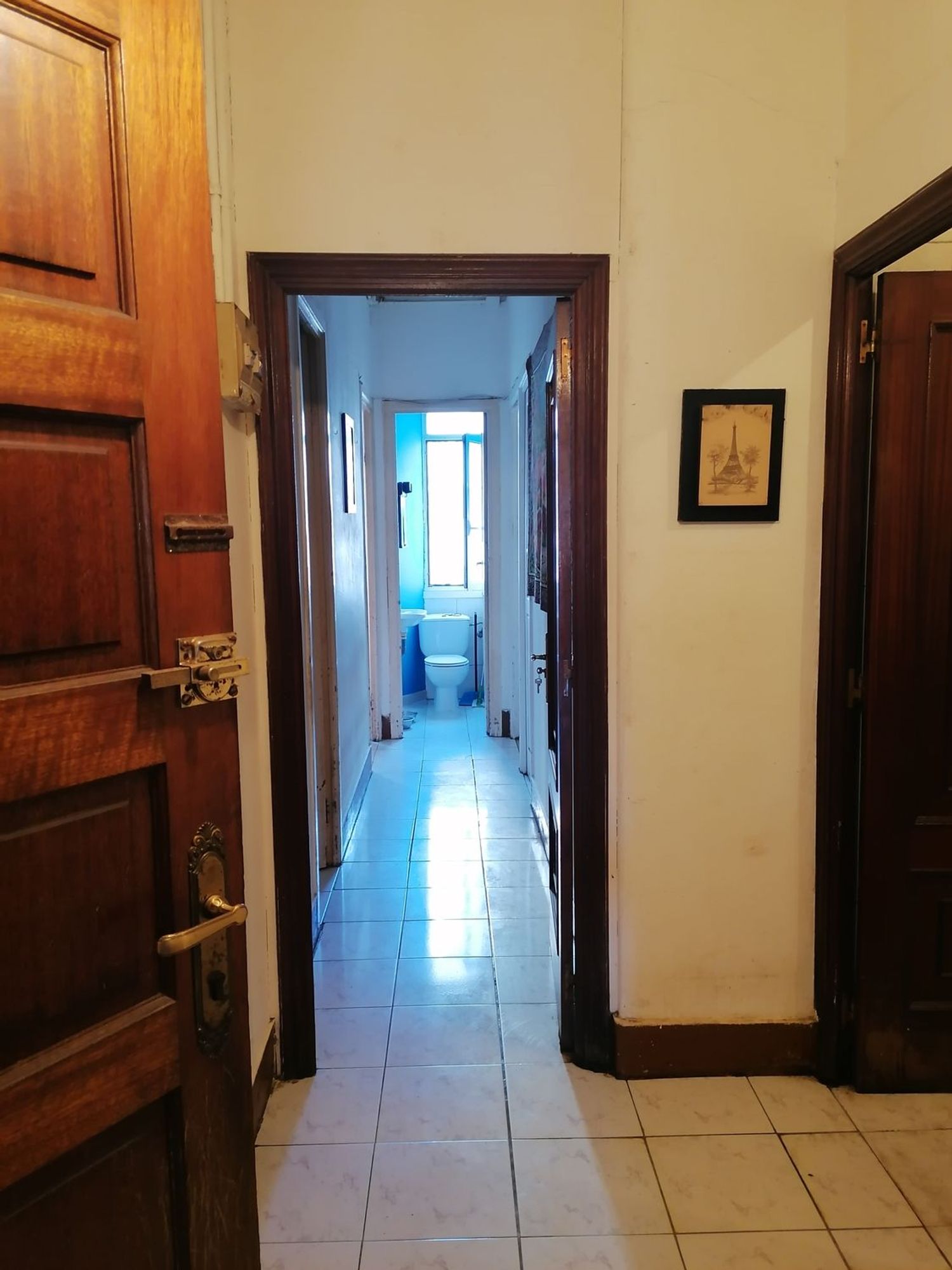 Piso en Calle Marcial del Adalid, 15, Ensanche - Foto 8