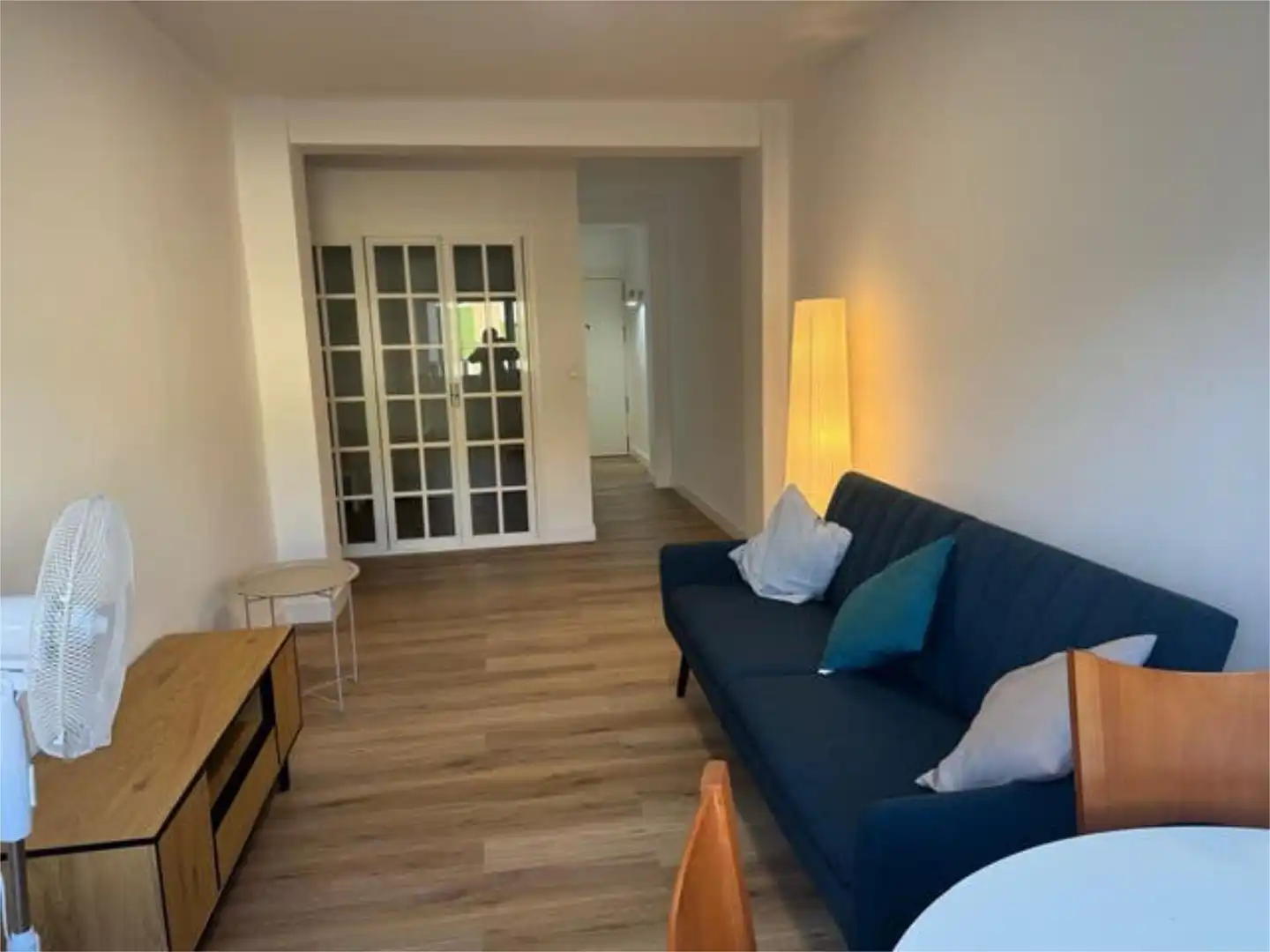 Piso en Huelin - Foto 3