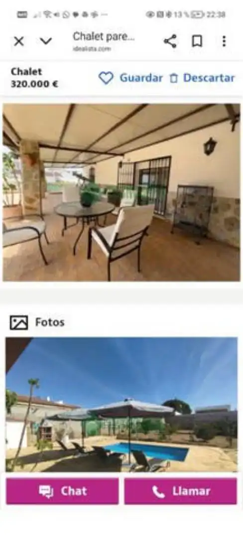 Casa adosada en Avda Andalucía - Foto 4