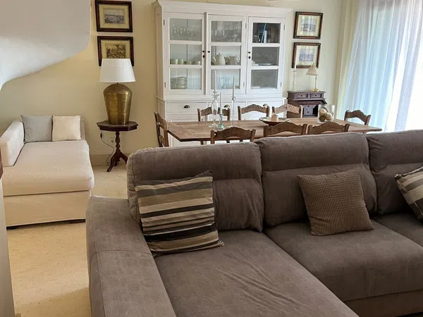 Ático en Avenida de la Marina, 16 a, Puerto de Sotogrande-La Marina, Puerto de Sotogrande-La Marina - Foto 26
