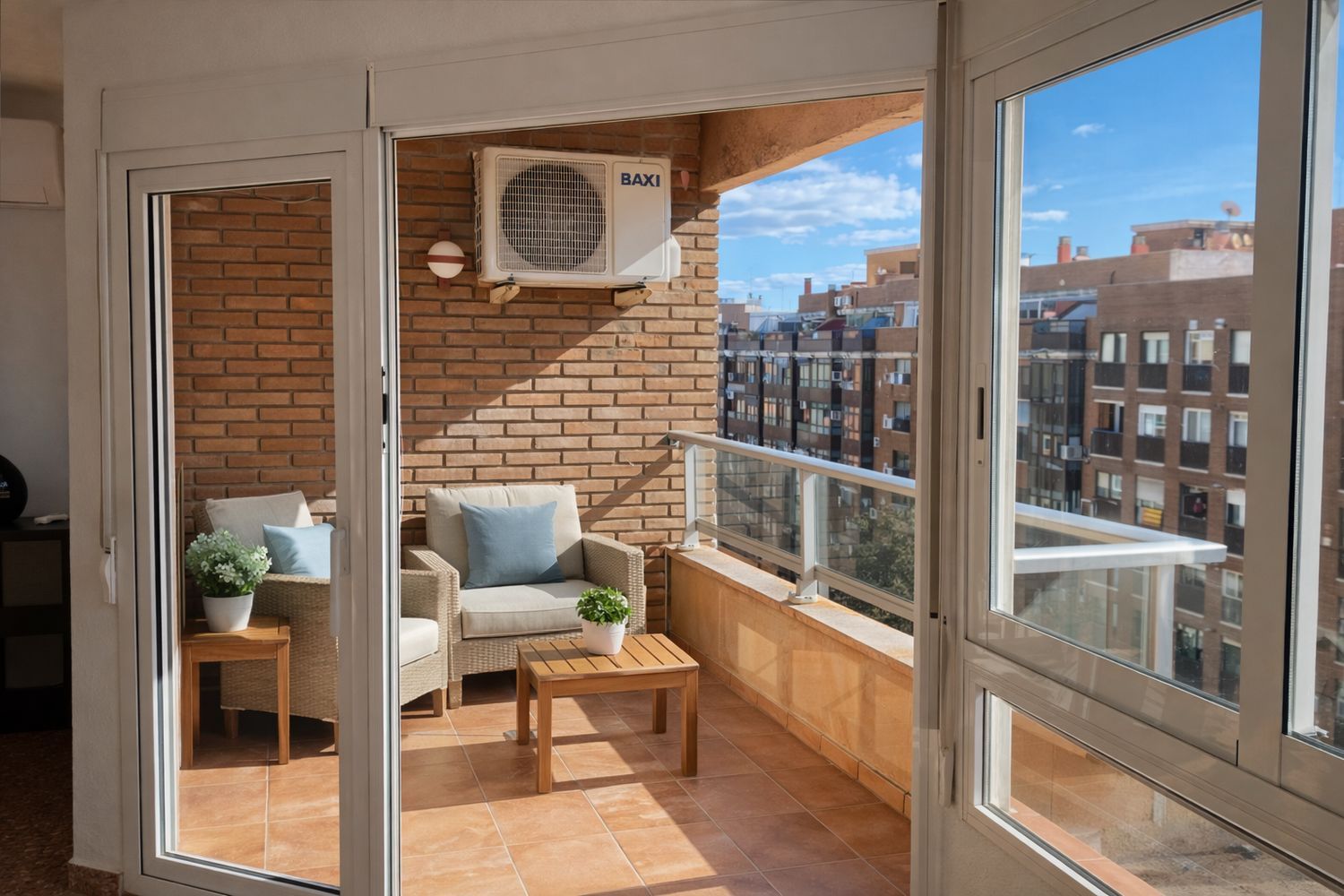 Ático en avenida de Peris i Valero, 61 - Foto 4