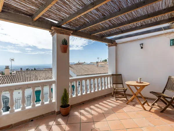 Chalet adosado en callejón de Aynadamar, 24 - Foto 34