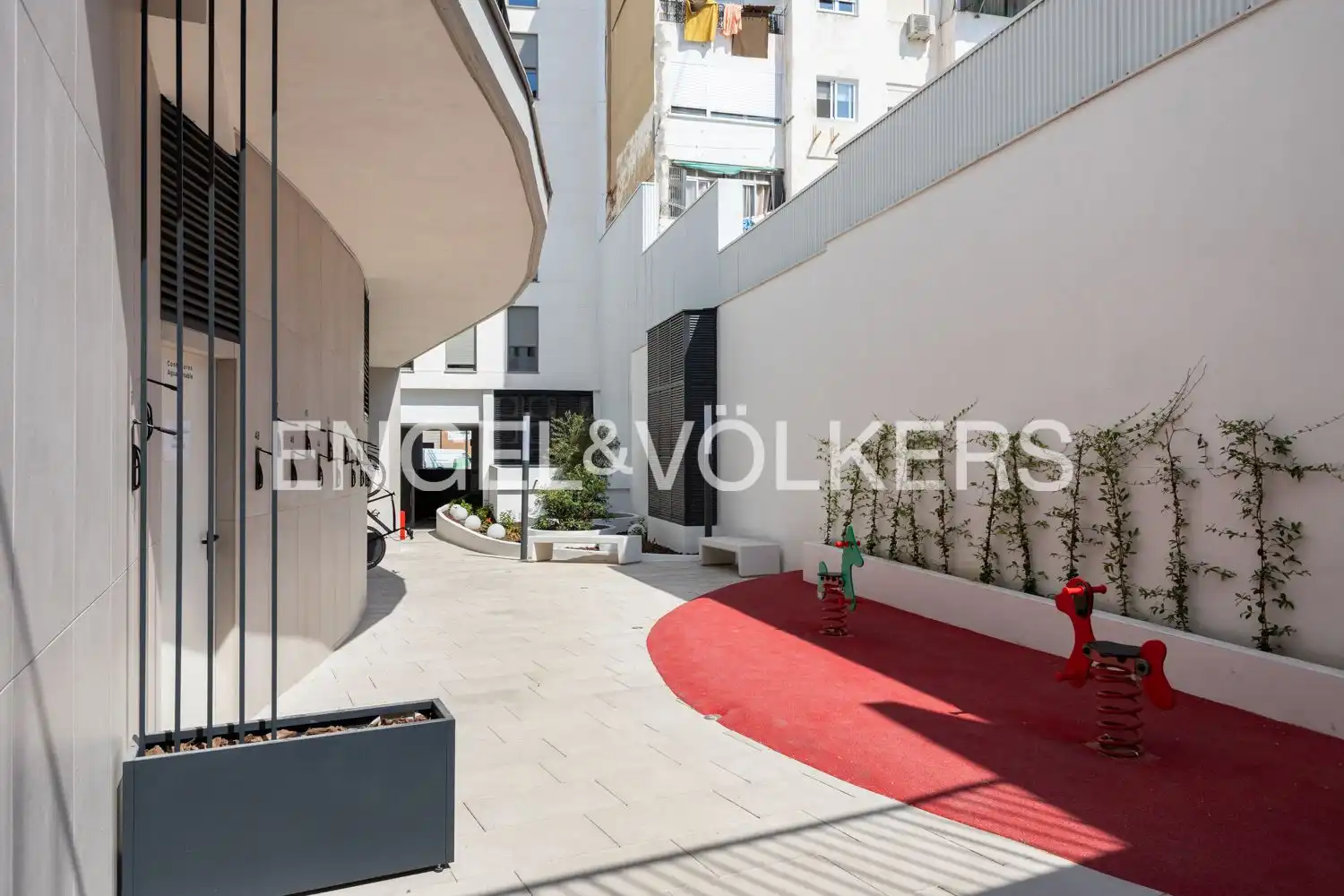 Piso en  Carrer d'Agustín Lara - Foto 30