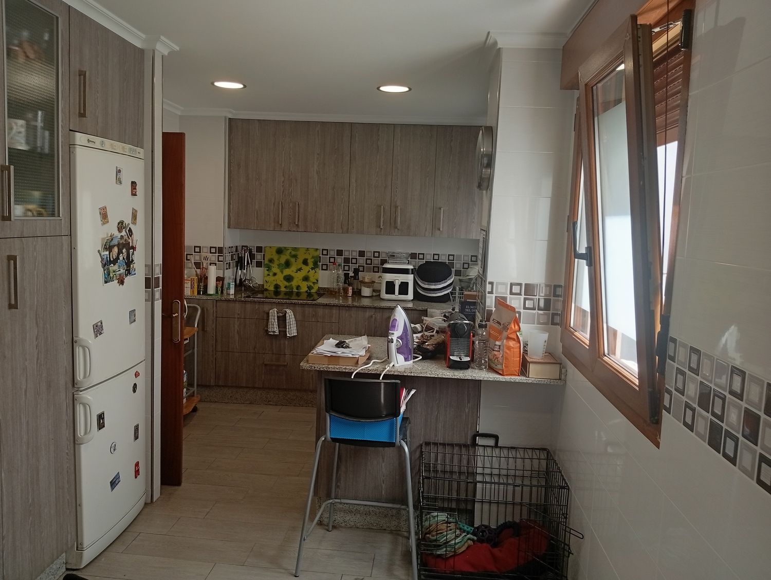 Piso en Calle Teodoro Cuesta, 23, La Villa - Bazuelo, La Villa - Bazuelo - Foto 7