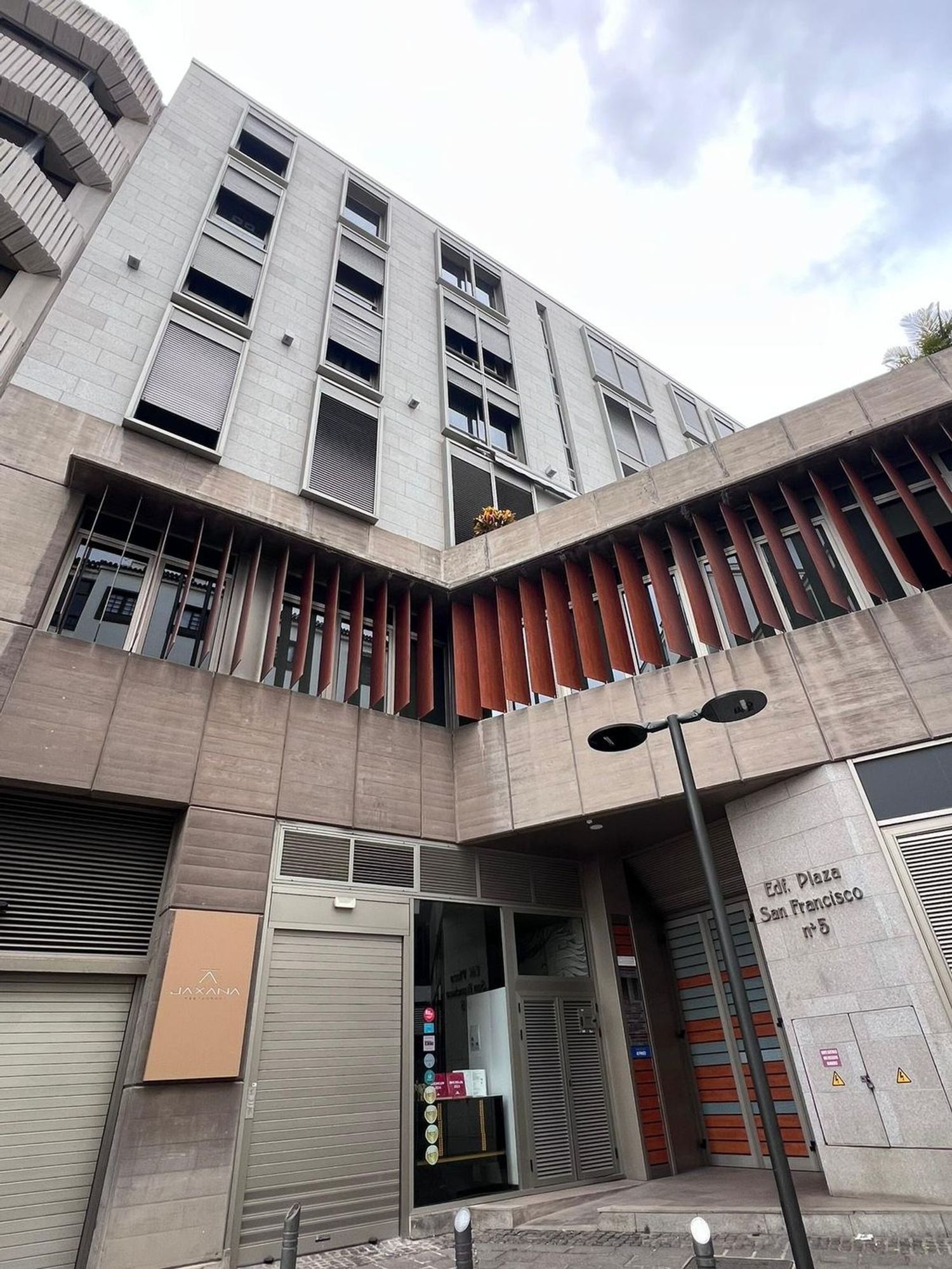 Dúplex en Paseo Milicias de Garachico, 3, Centro - Foto 2