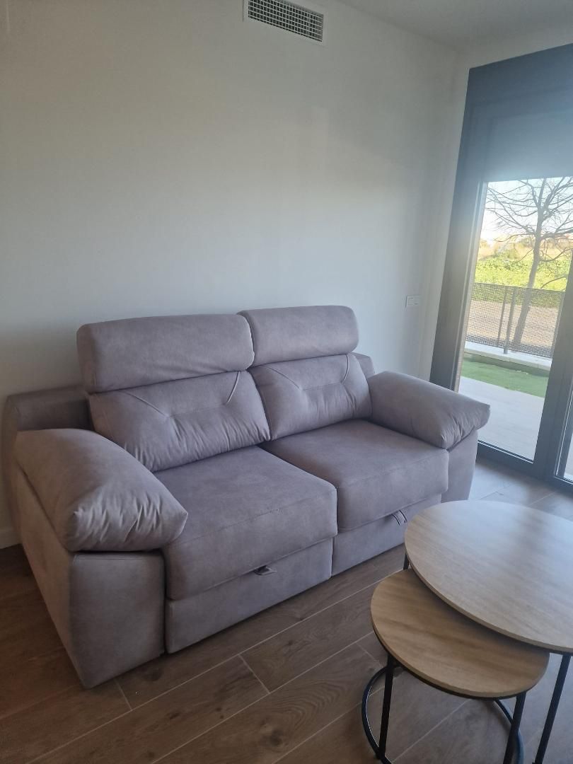 Piso en  Calle la Gioconda 16 - Foto 12