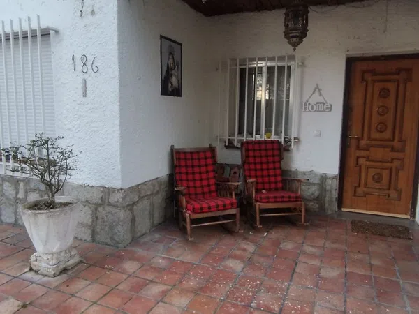 Casa o chalet independiente en Avenida de Avila, 1 - Foto 7
