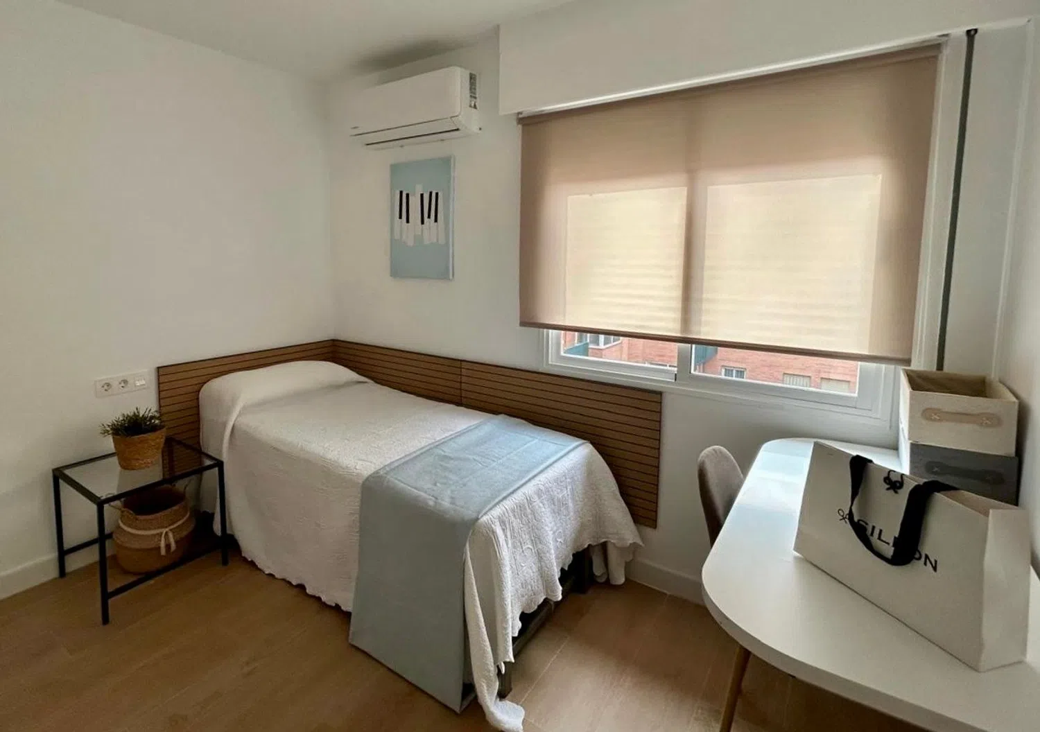 Ático en calle Santo Tomás de Villanueva, 19 - Foto 8