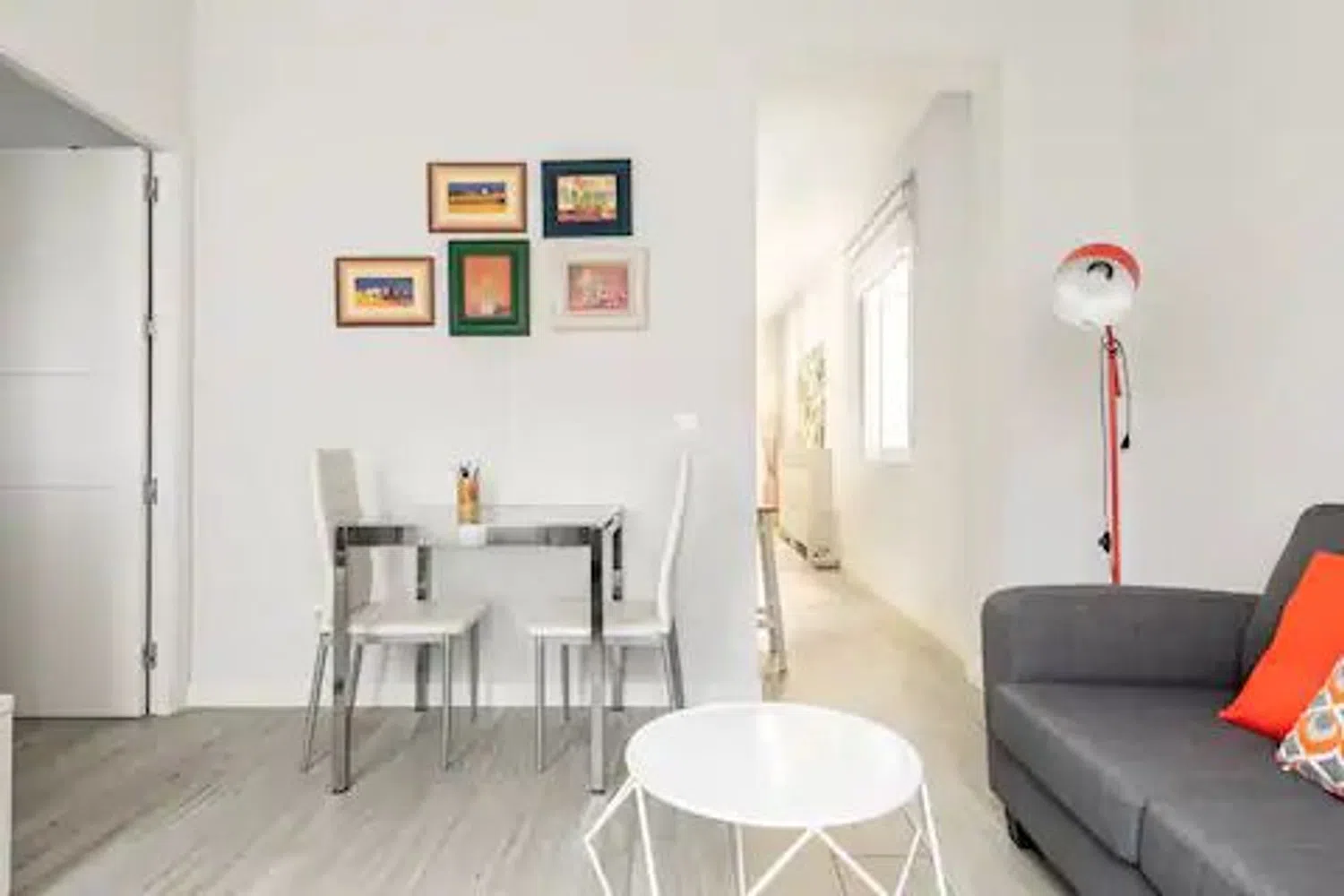 Piso en calle de las Delicias, 33 - Foto 1