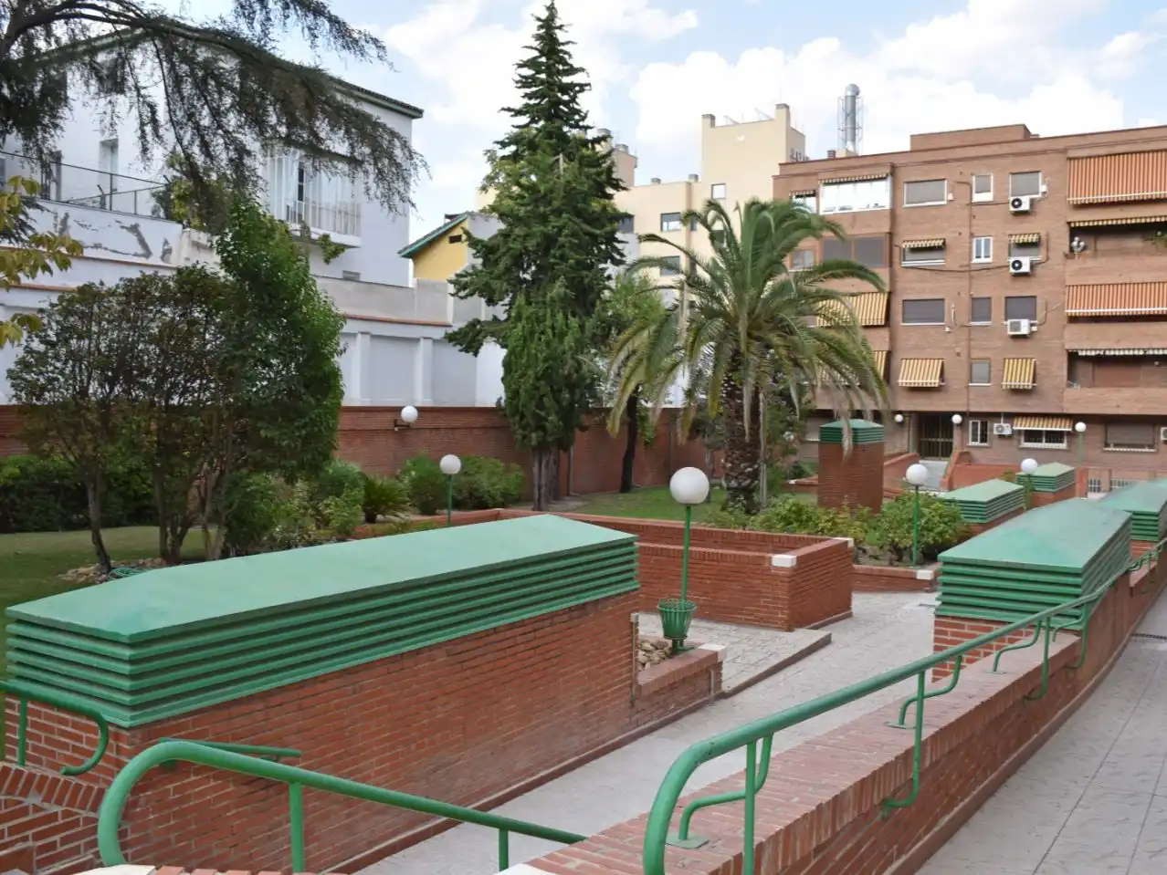Piso en  Calle de Cartagena 66 - Foto 4