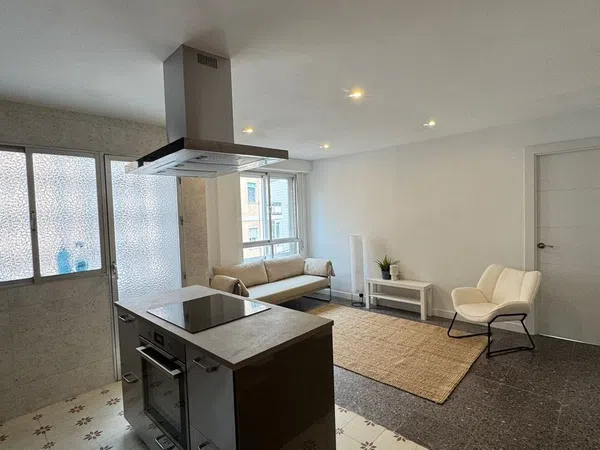 Piso en San Lorenzo - Foto 1