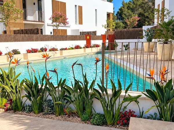 Ático en Calle de la Bella Vista, 10, Sant Antoni de Portmany, Sant Antoni de Portmany - Foto 11
