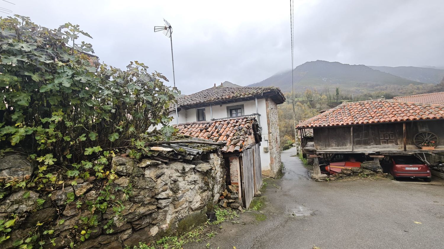 Casa de pueblo en Villanueva s/n - Foto 3