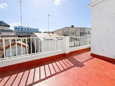 Piso en  Rúa Cordelería 12 - Foto 1