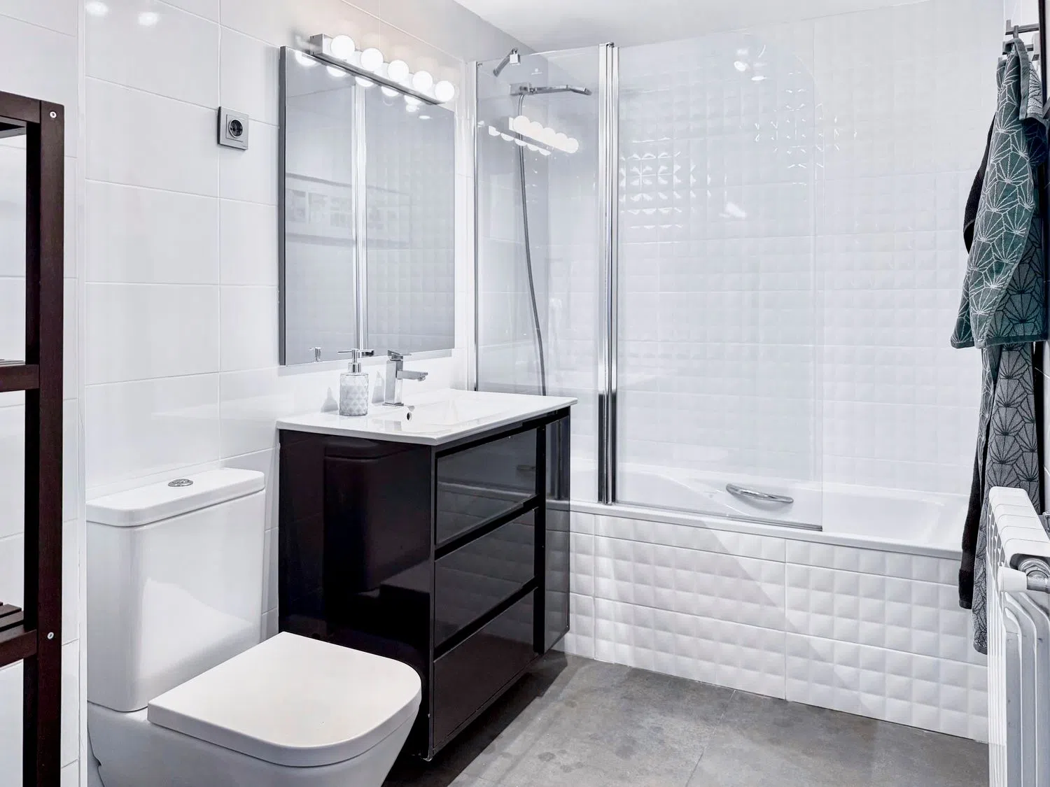 Estudio en calle del Jaspe, 56 - Foto 30