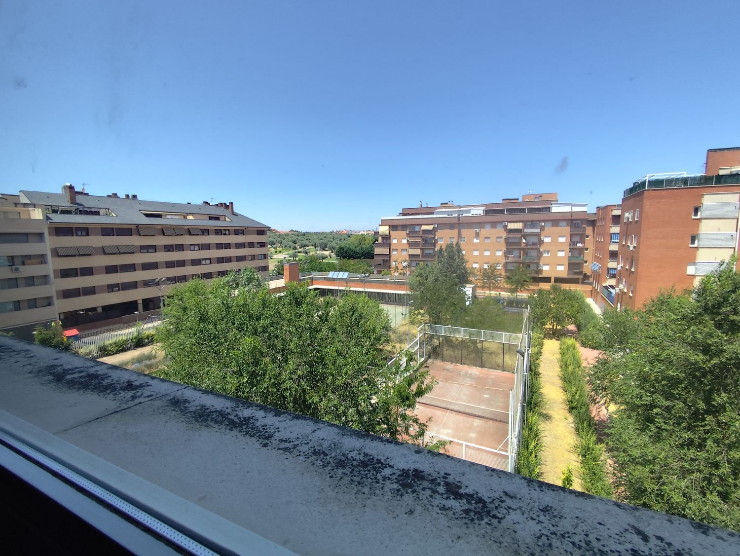 Piso en Calle Benelux, 4, Altos del Olivar - El Caracol, Altos del Olivar - El Caracol - Foto 19