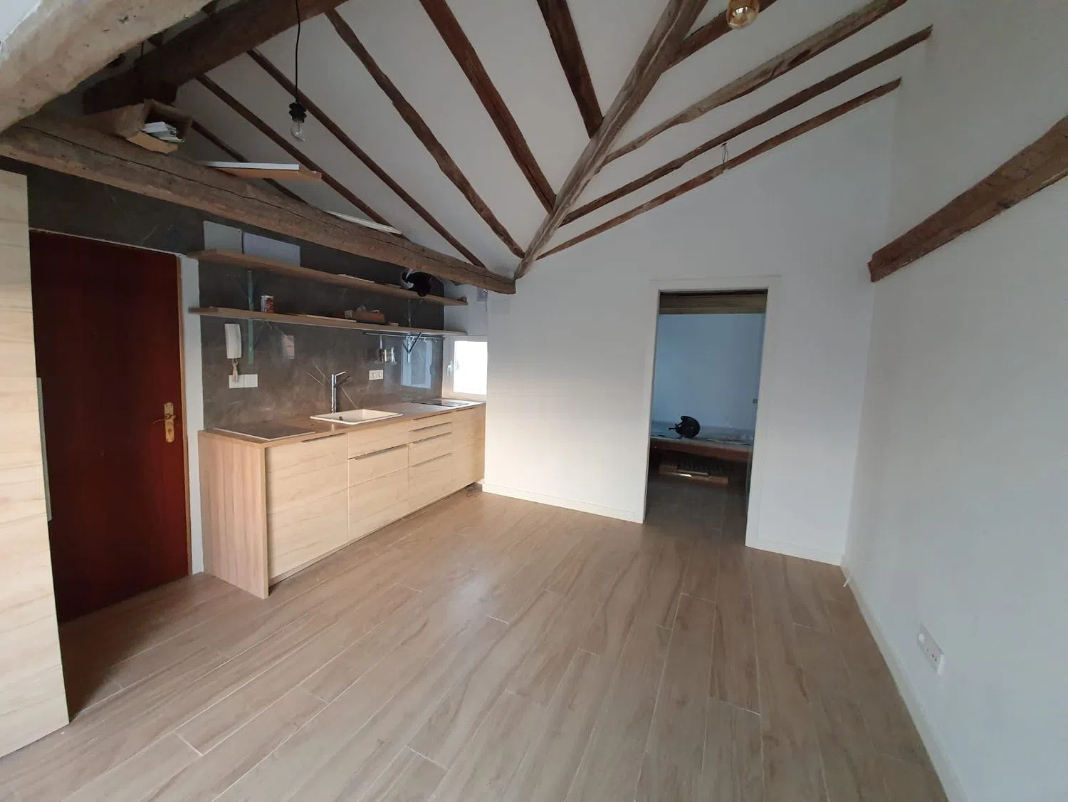 Ático en Antonio Salvador, 19 - Foto 4