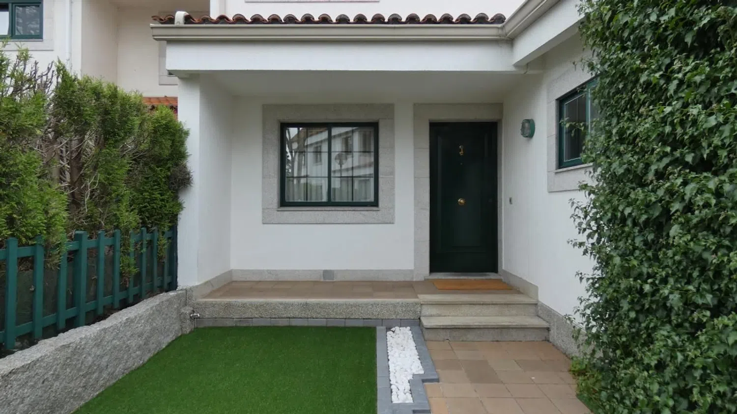 Chalet adosado en calle Río Xallas, 26 - Foto 1