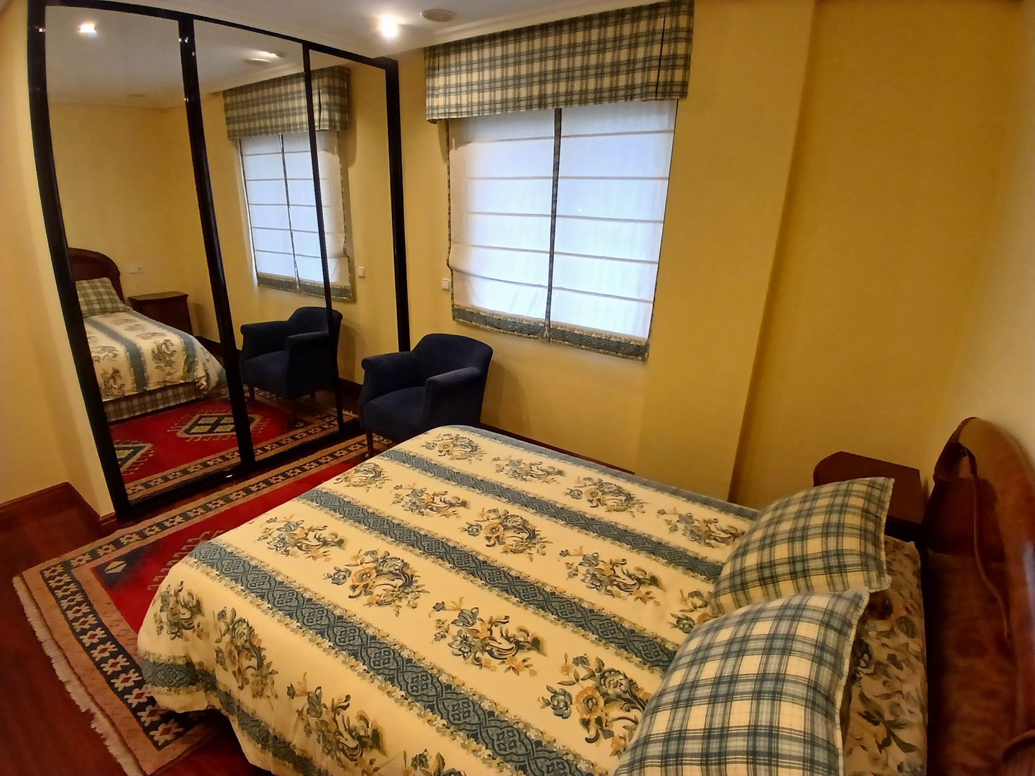 Piso en calle Fotógrafo Ángel Llanos, 1 - Foto 10