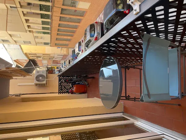 Piso en Ctra Sierra - Acceso Nuevo Alhambra - Foto 23