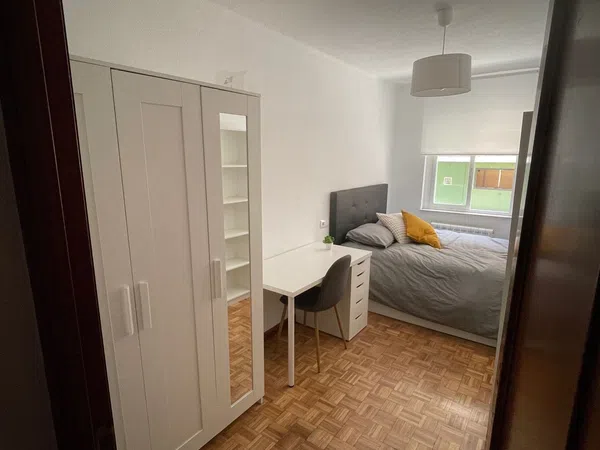 Piso en calle Arapiles, 43 - Foto 10