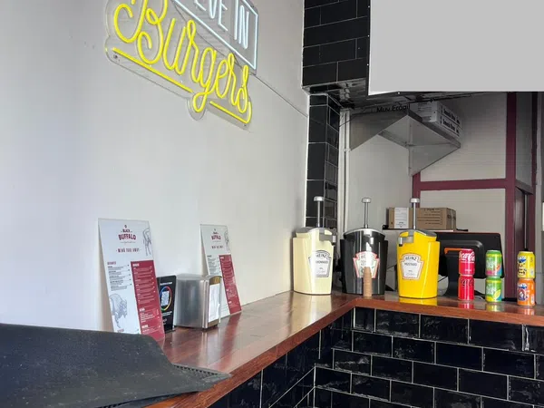 Take away en traspaso en Plaza de Fortuny, 4 - Foto 2