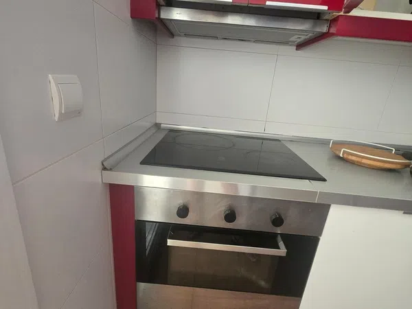 Piso en Languedoc rosello, 60, El Toyo, El Toyo - Foto 29