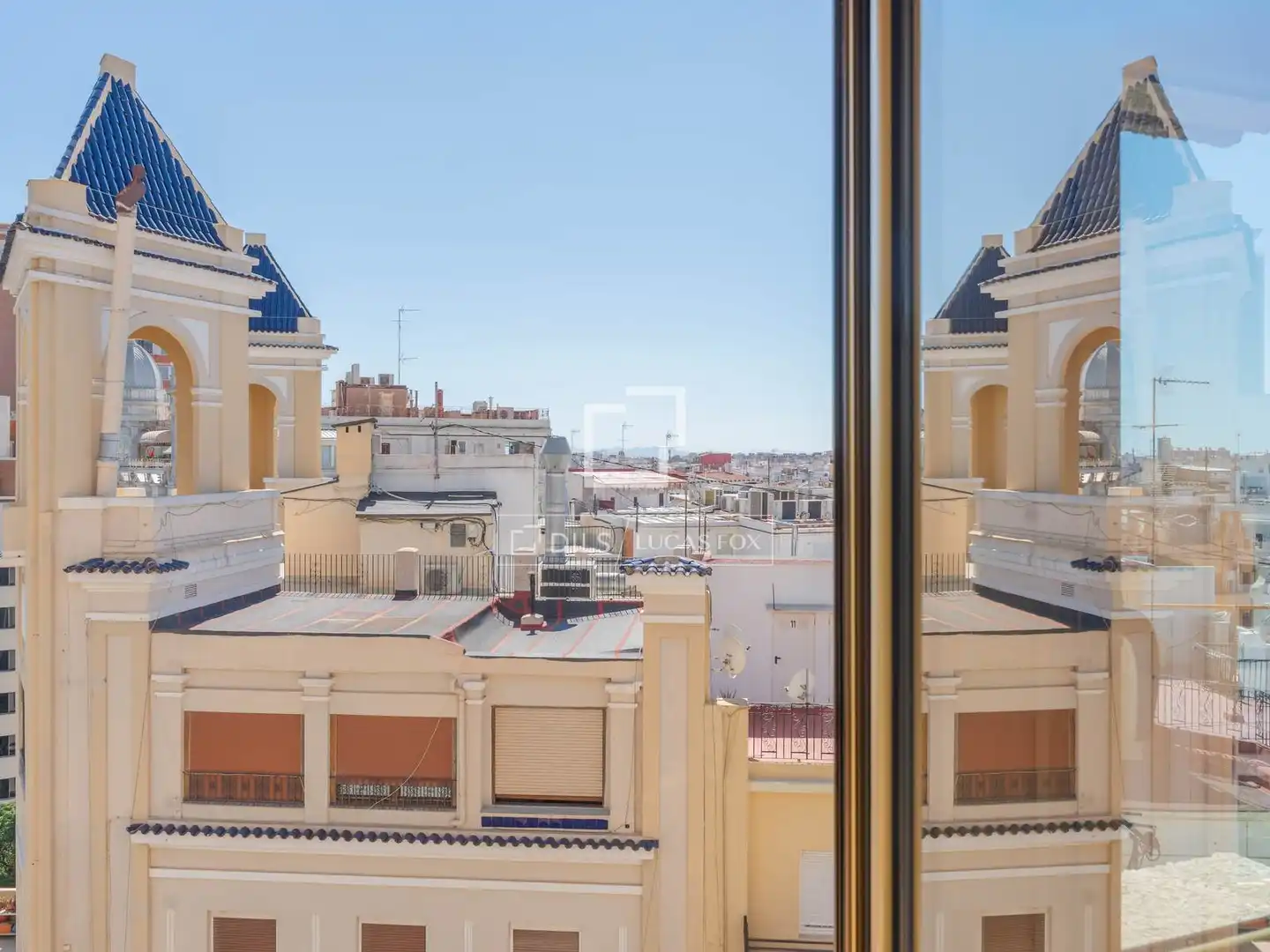 Piso en  Valencia Capital - Foto 43