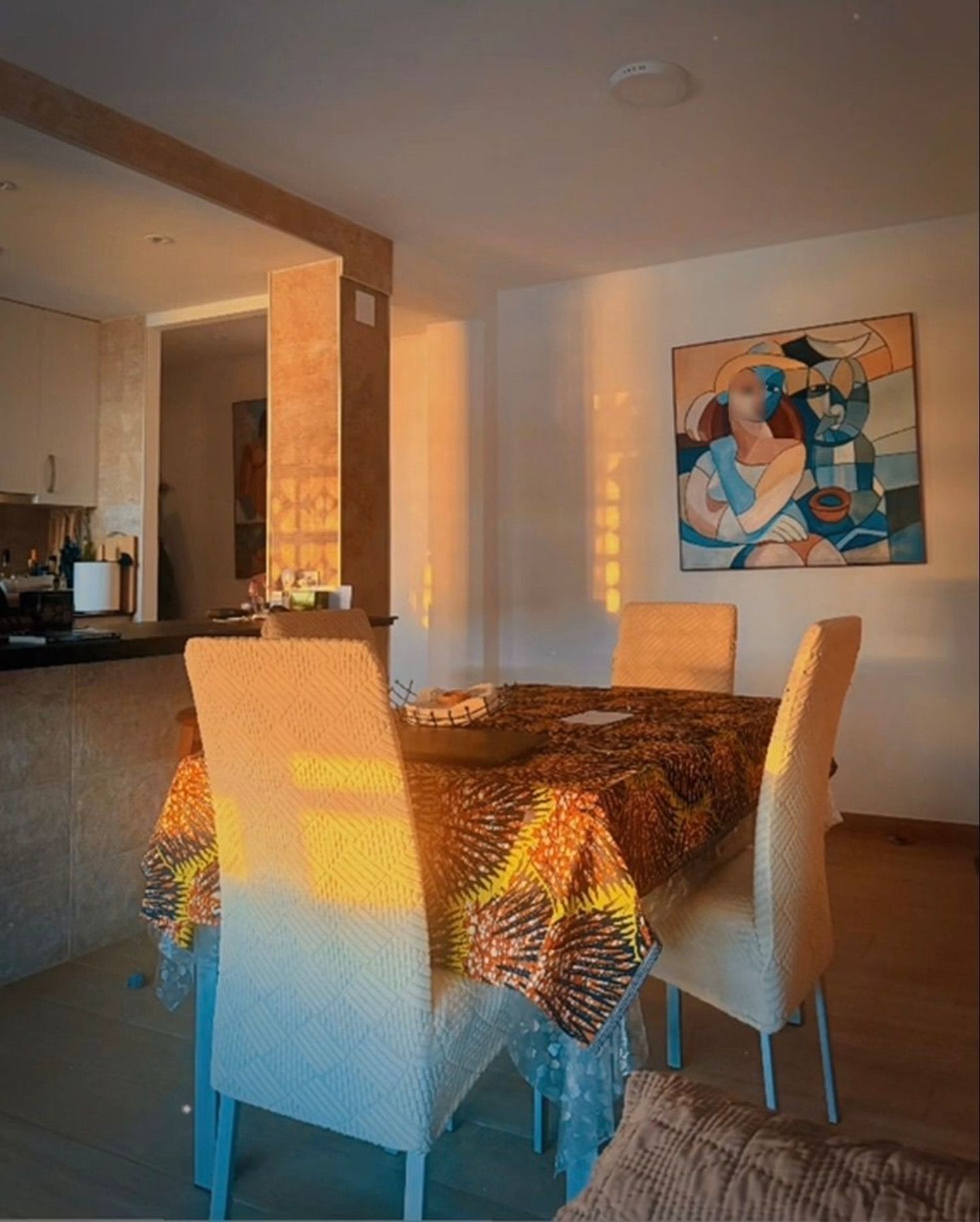 Piso en avenida Juan Fuster Zaragoza, 15 - Foto 3