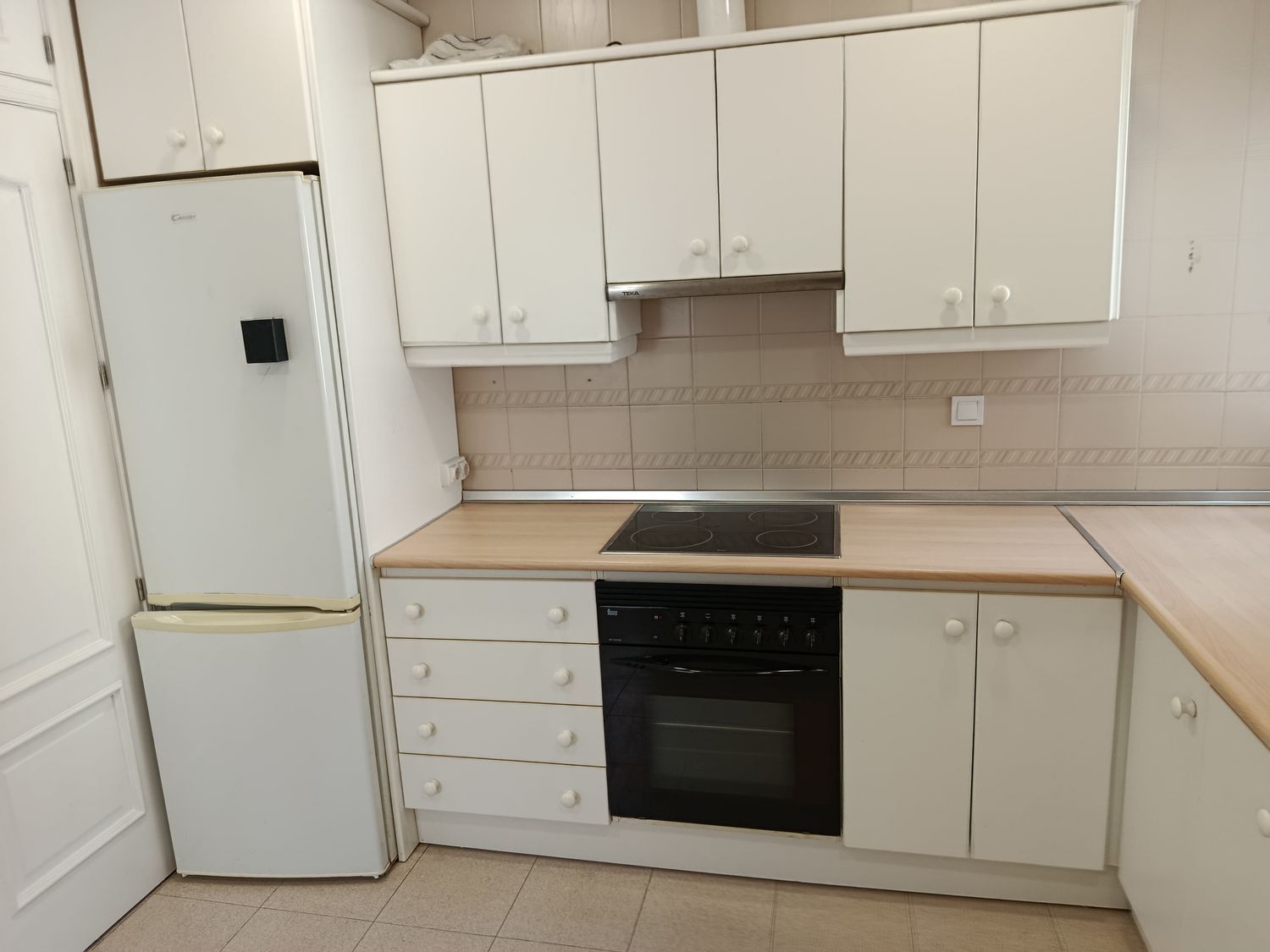 Ático en calle Victoriano Rivera, 8 - Foto 14