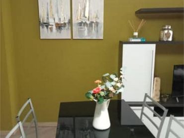 Apartamento en Avda. Padre Gomez - Foto 2