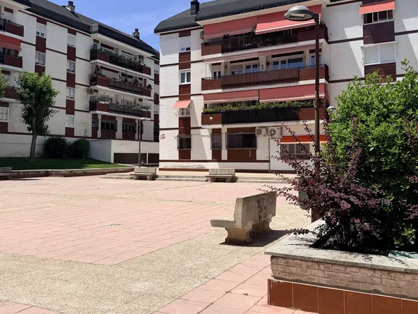 Piso en Sta. Bárbara-La Zaporra - Foto 30