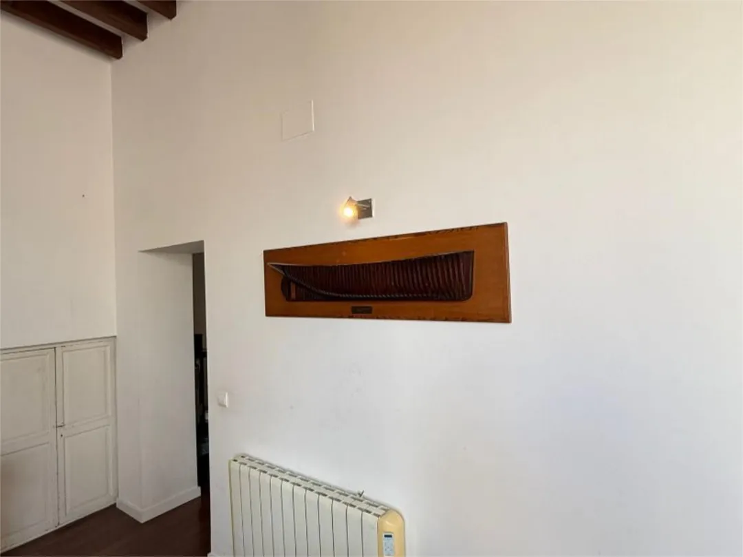 Piso en  Carrer de Santa Clara 2 - Foto 19