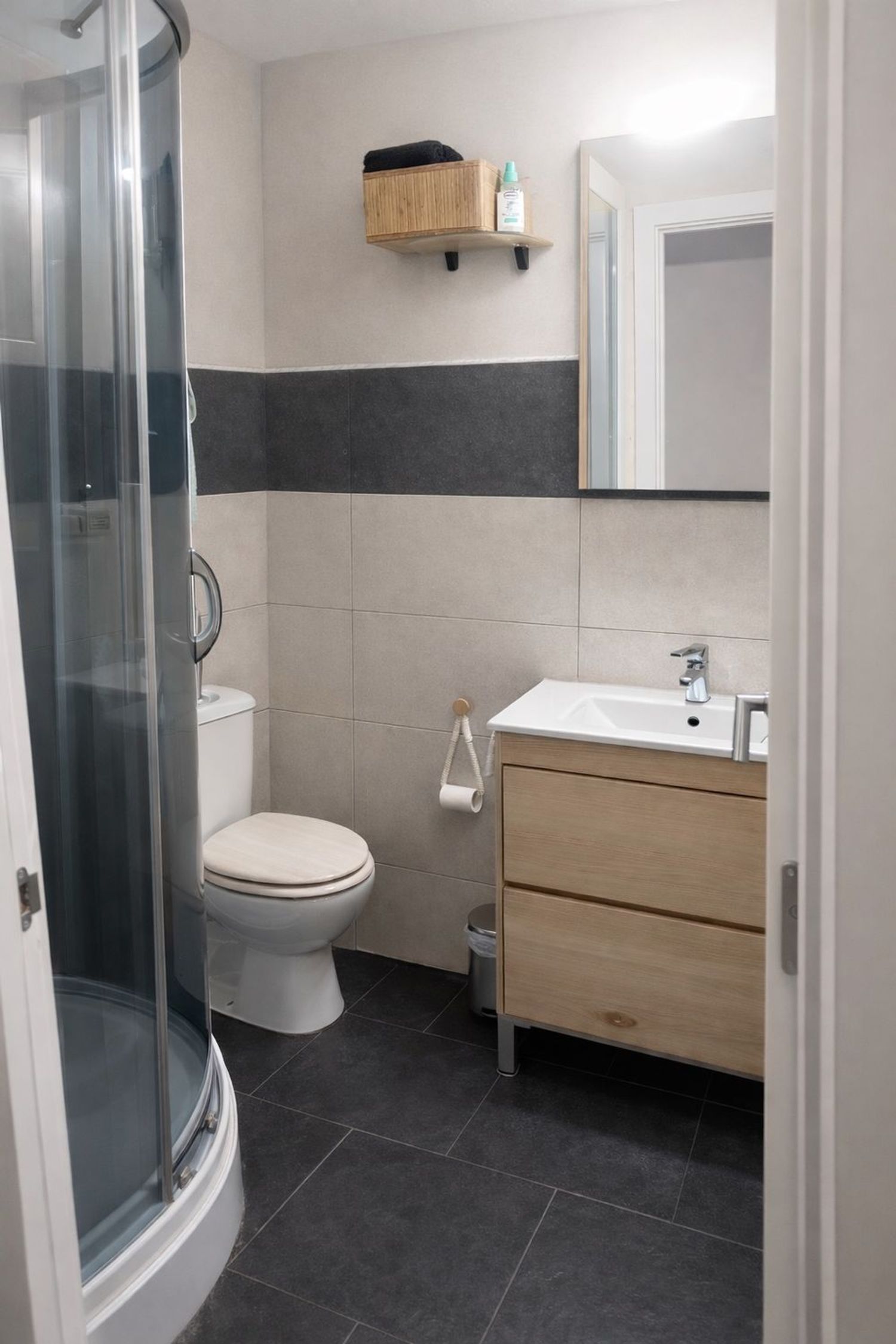 Piso en Parets del Vallès - Foto 21