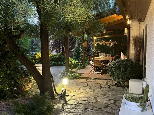 Casa o chalet independiente en Molino de la Hoz - Foto 4
