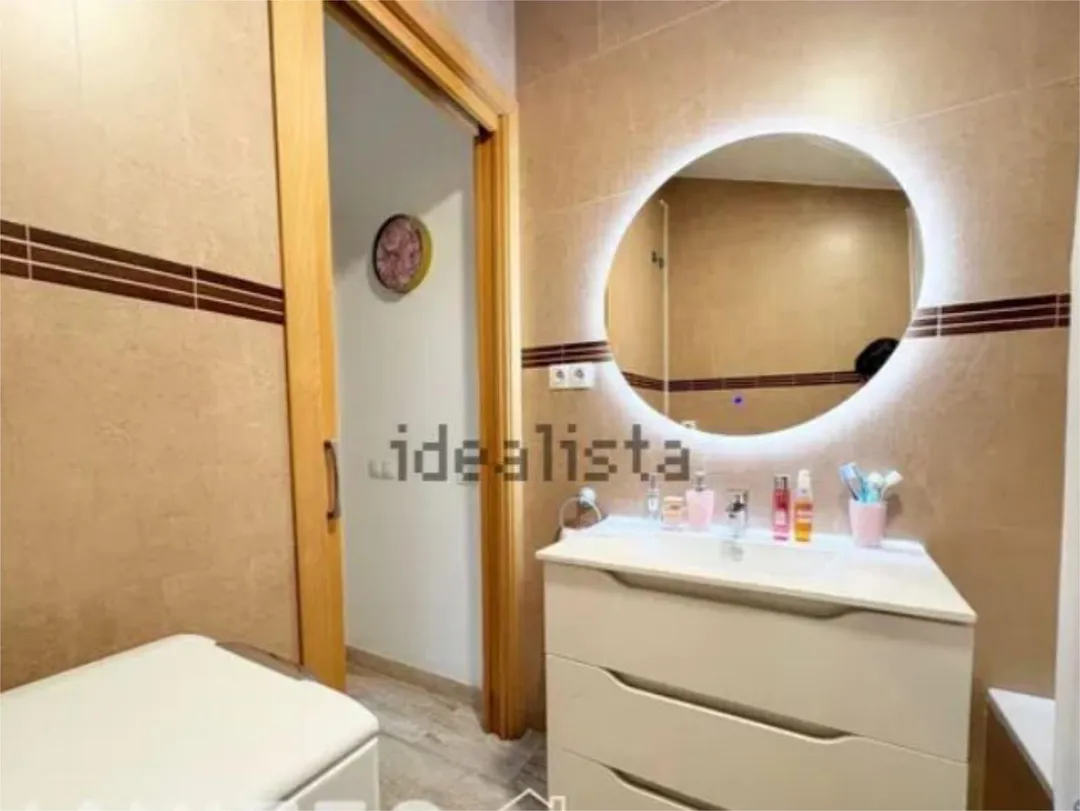 Piso en  Carretera de Sabadell 41 - Foto 11